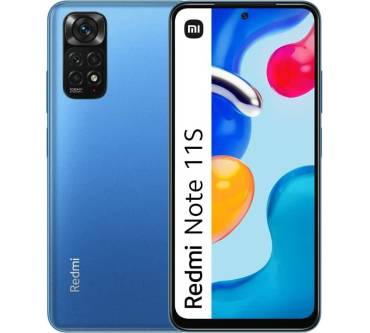 Produktbild Xiaomi Redmi Note 11S