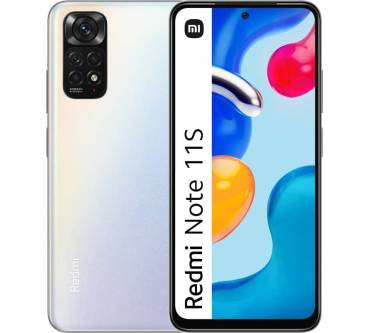 Produktbild Xiaomi Redmi Note 11S