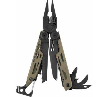 Produktbild Leatherman Signal