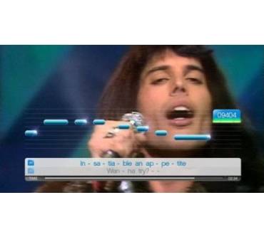 Produktbild Singstar Vol. 3 (für PS3)