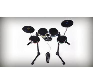 Produktbild Ion Audio Rock Band 2 Premium Drum Set