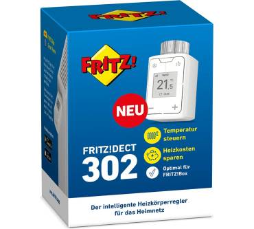 Produktbild AVM FRITZ!DECT 302