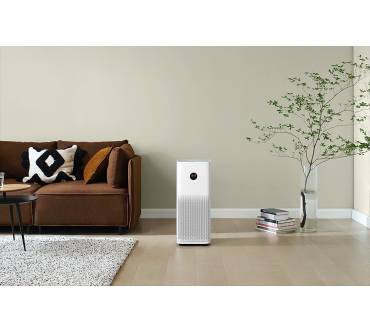 Produktbild Xiaomi Smart Air Purifier 4 Pro