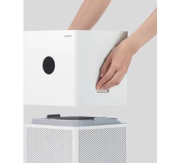 Produktbild Xiaomi Smart Air Purifier 4 Lite