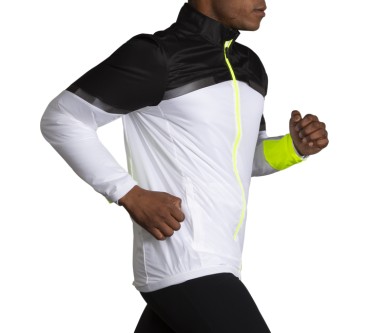 Produktbild Brooks Carbonite Jacket