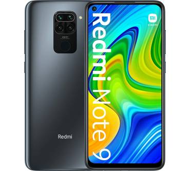 Produktbild Xiaomi Redmi Note 9