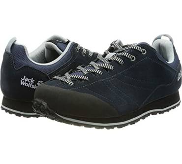 Produktbild Jack Wolfskin Scrambler 2 Low