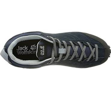 Produktbild Jack Wolfskin Scrambler 2 Low