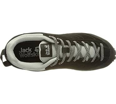 Produktbild Jack Wolfskin Scrambler 2 Low