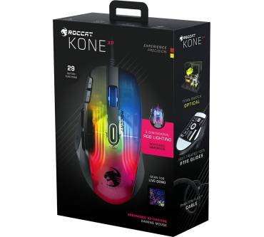 Produktbild Roccat Kone XP