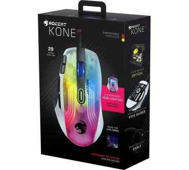 Produktbild Roccat Kone XP