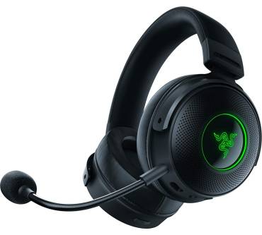 Produktbild Razer Kraken V3 Pro