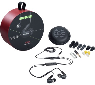 Produktbild Shure AONIC 5