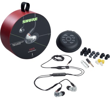 Produktbild Shure AONIC 5