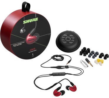 Produktbild Shure AONIC 5