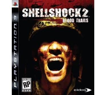 Produktbild Shellshock 2 - Blood Trails