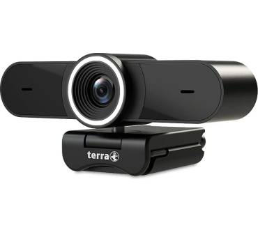 Produktbild Wortmann Terra Webcam Pro 4K