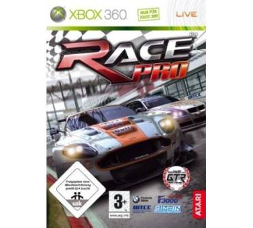 Produktbild Race Pro (für Xbox 360)