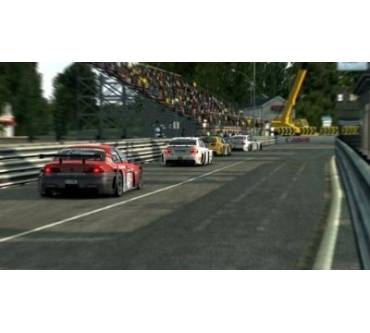 Produktbild Race Pro (für Xbox 360)