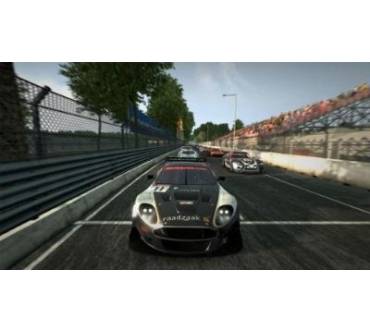 Produktbild Race Pro (für Xbox 360)