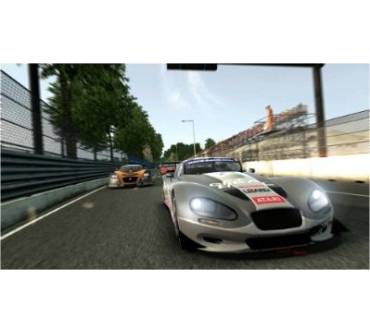 Produktbild Race Pro (für Xbox 360)