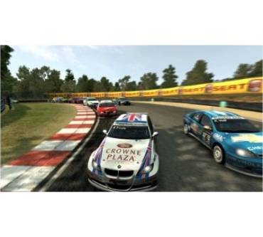 Produktbild Race Pro (für Xbox 360)