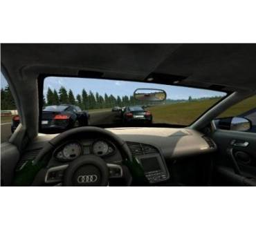 Produktbild Race Pro (für Xbox 360)