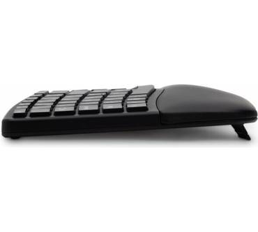 Produktbild Kensington Pro Fit Ergo Tastatur-/Maus-Set