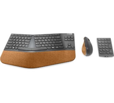 Produktbild Lenovo Go Wireless Split Keyboard