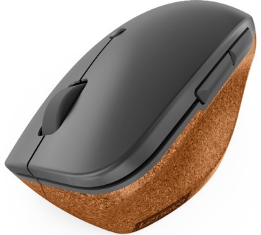 Produktbild Lenovo Go Wireless Vertical Mouse