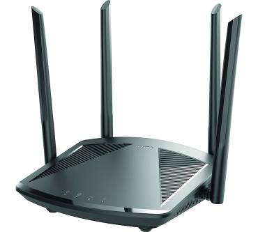 Produktbild D-Link EXO AX AX1500 DIR-X1550