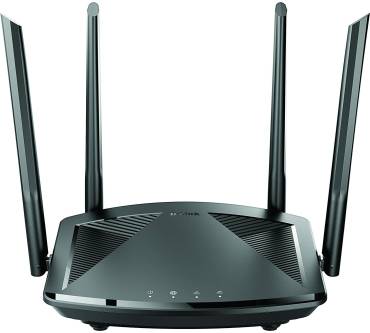 Produktbild D-Link EXO AX AX1500 DIR-X1550