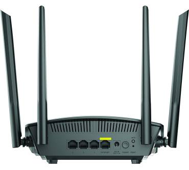 Produktbild D-Link EXO AX AX1500 DIR-X1550