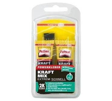 Produktbild Pattex Kraft Mix Extrem Schnell