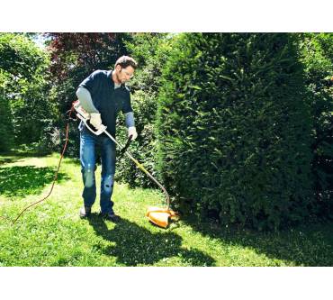 Produktbild Stihl FSE 81