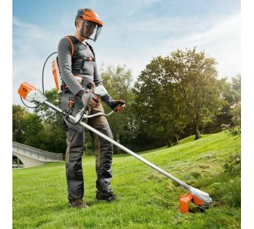 Produktbild Stihl FSA 90