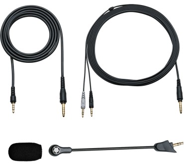 Produktbild Audio-Technica ATH-GL3