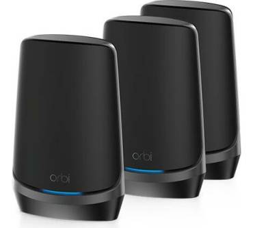 Produktbild NetGear Orbi (RBK963)