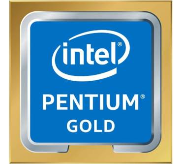 Produktbild Intel Pentium Gold G6405