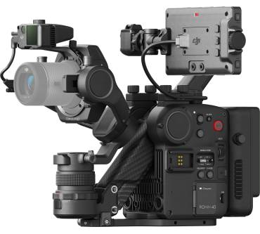 Produktbild DJI Ronin 4D-6K