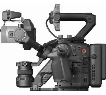 Produktbild DJI Ronin 4D-6K