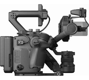 Produktbild DJI Ronin 4D-6K