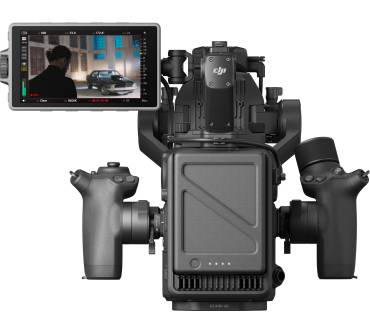 Produktbild DJI Ronin 4D-6K