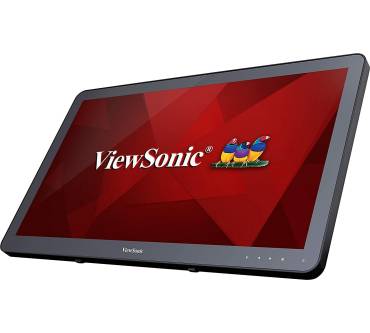 Produktbild ViewSonic TD2430