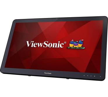 Produktbild ViewSonic TD2430