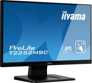 Produktbild Iiyama ProLite T2252MSC-B1