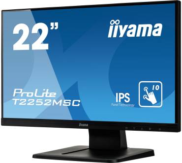 Produktbild Iiyama ProLite T2252MSC-B1