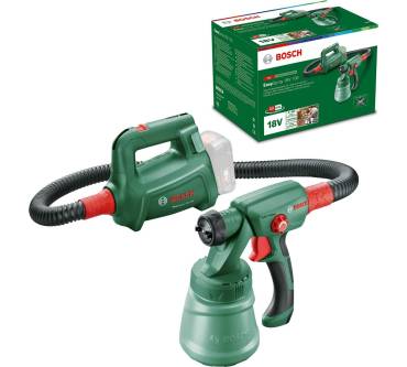 Produktbild Bosch EasySpray 18V-100