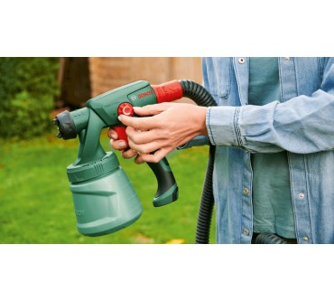 Produktbild Bosch EasySpray 18V-100