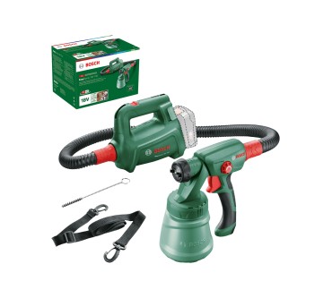 Produktbild Bosch EasySpray 18V-100